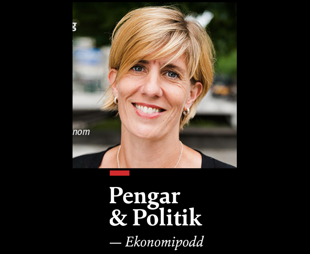 Pengar och Politik