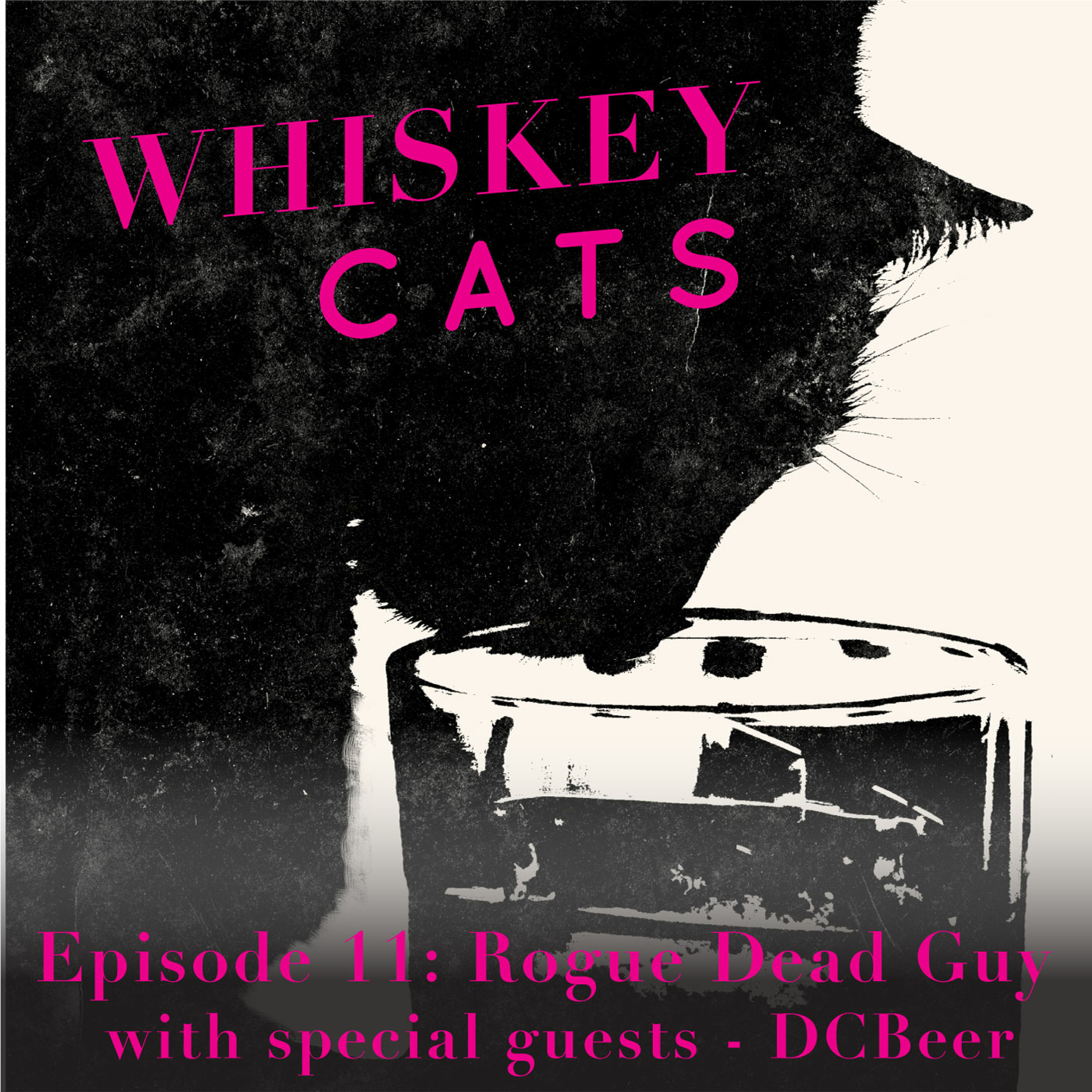 WhiskeyCats