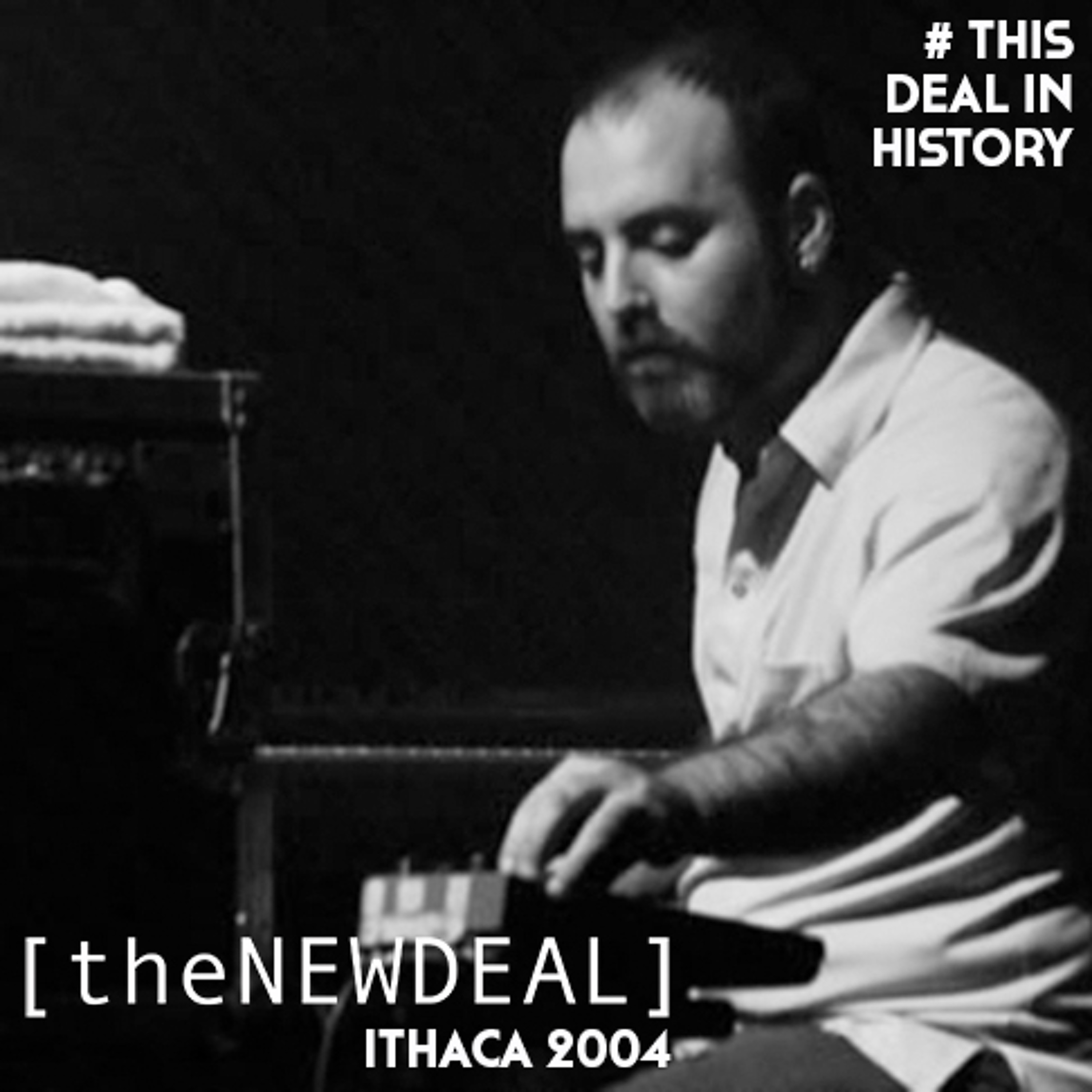 theNEWDEAL