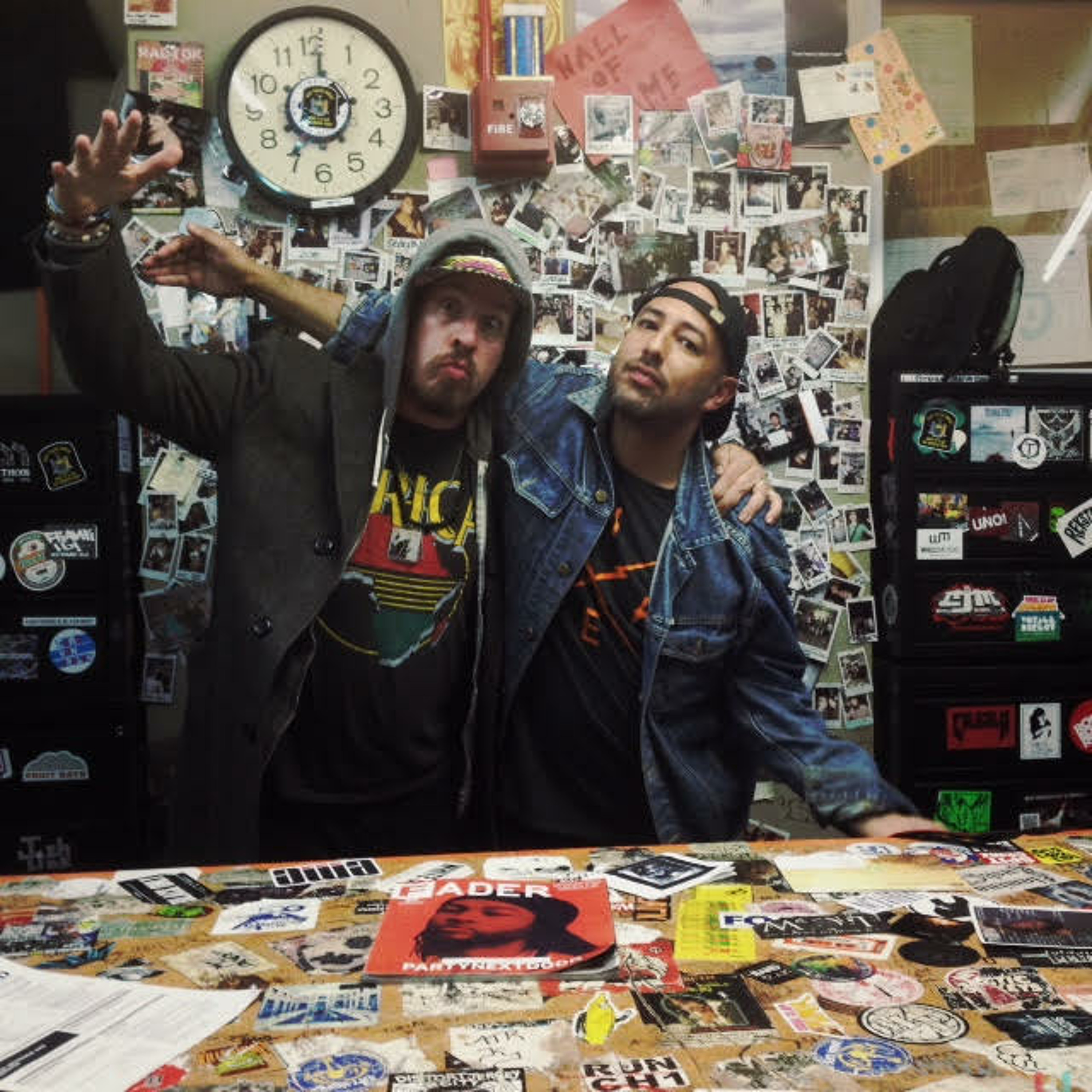 NW3Radio