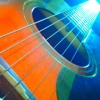 Life by the drop. SRV