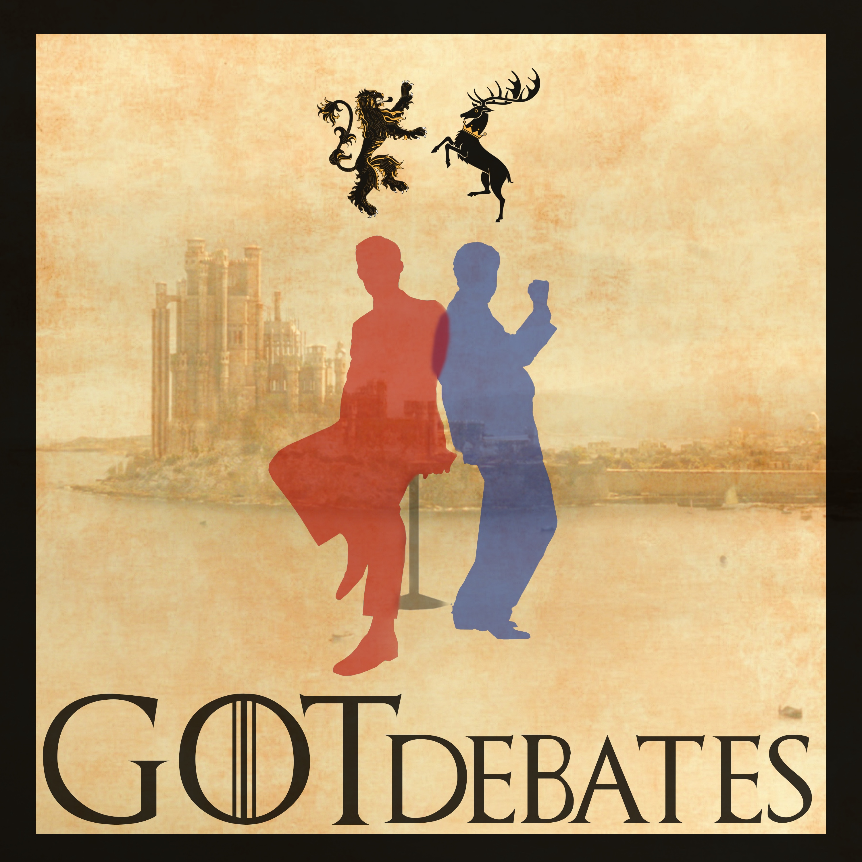 GOT Debates S5 E8 HardHome