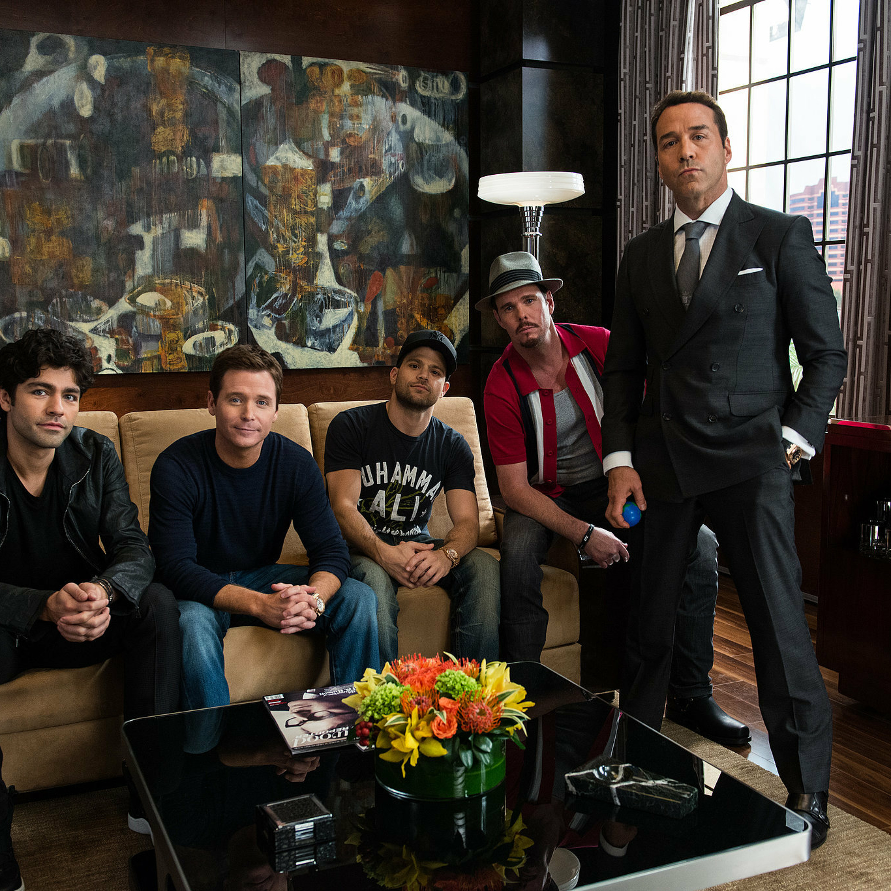 Indiewire\'s Very Good TV Podcast