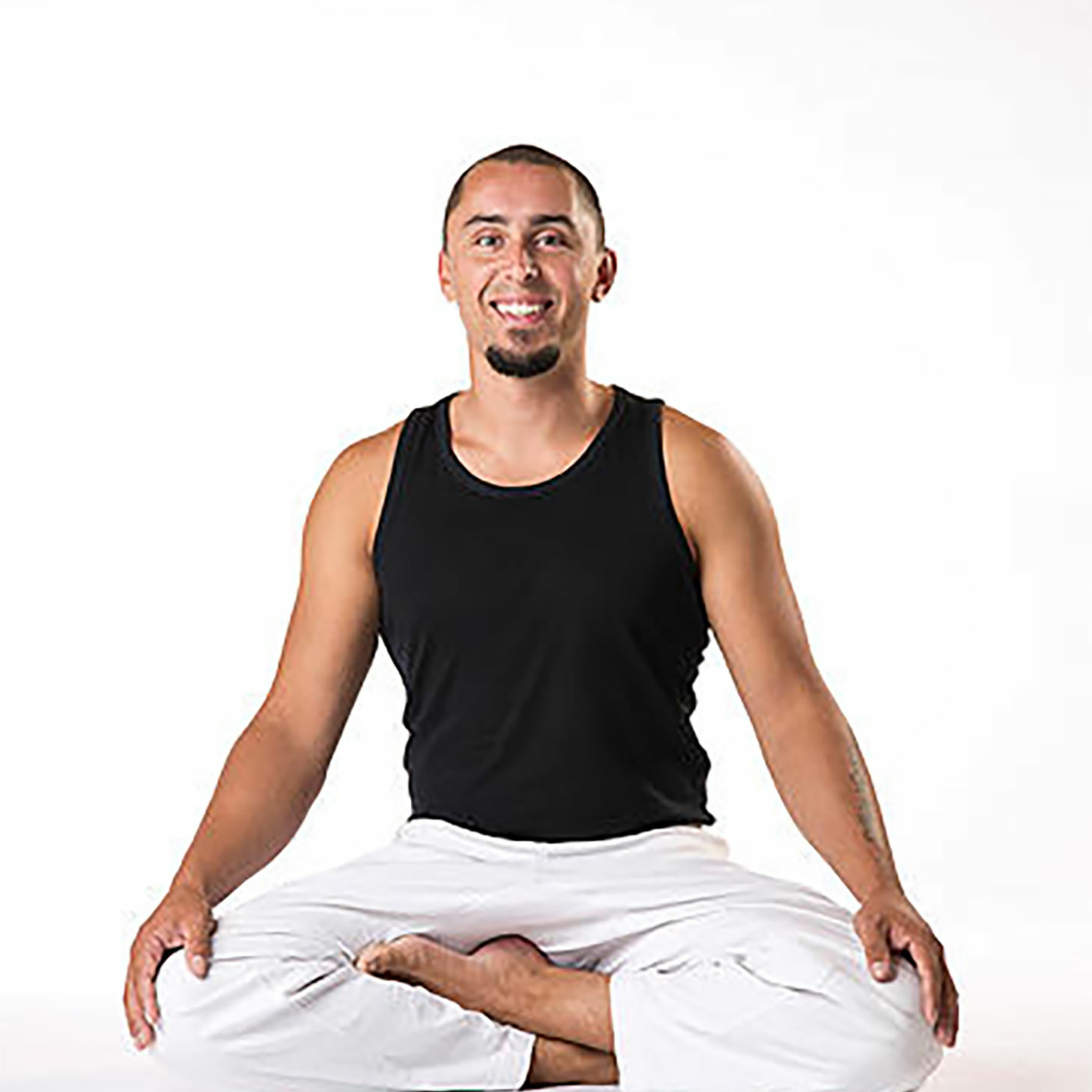 Yoga Mit Lois - Interview mit Alois Soder (by Thomas Reitsamer)