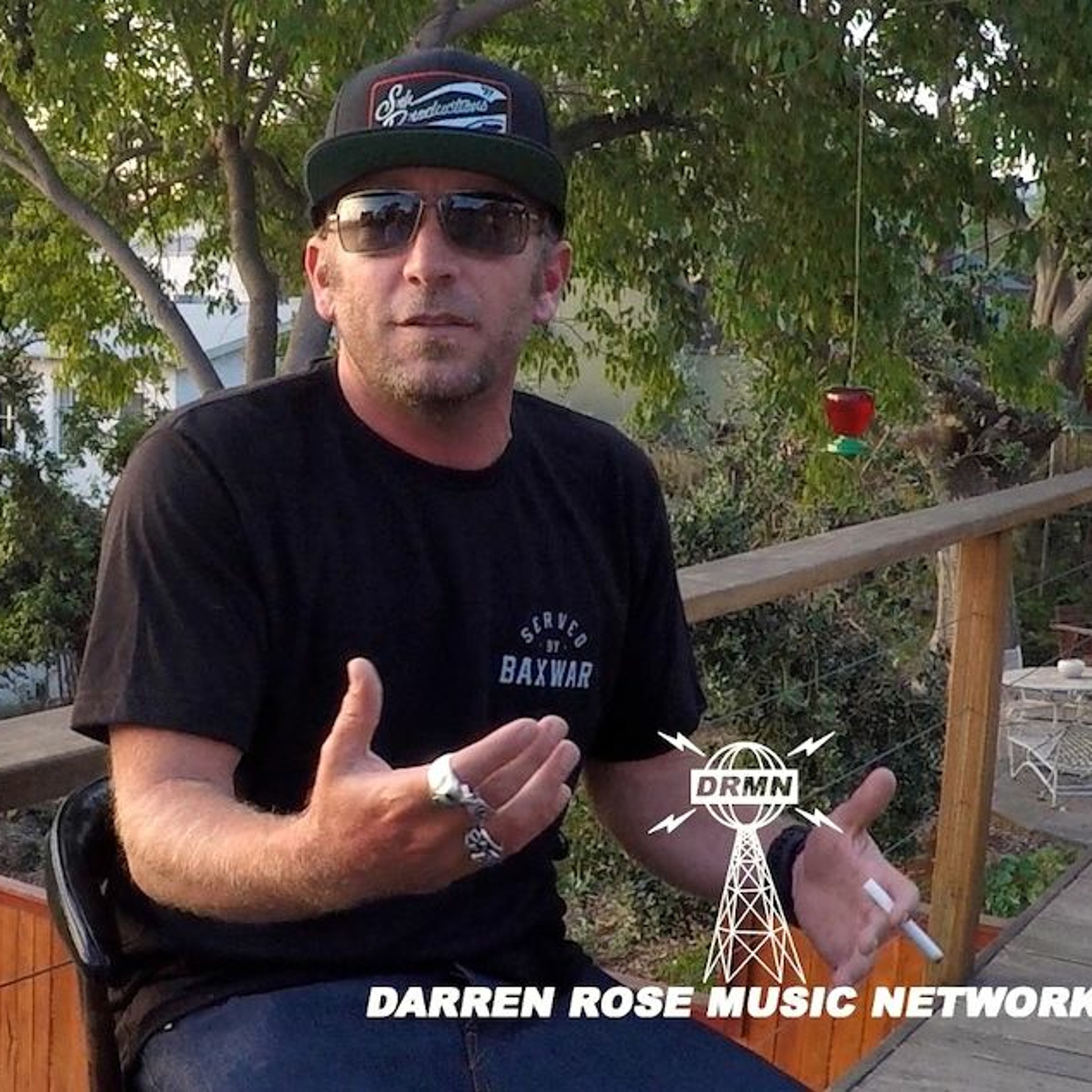 Inside Radio & Records w/ Kevin Zinger