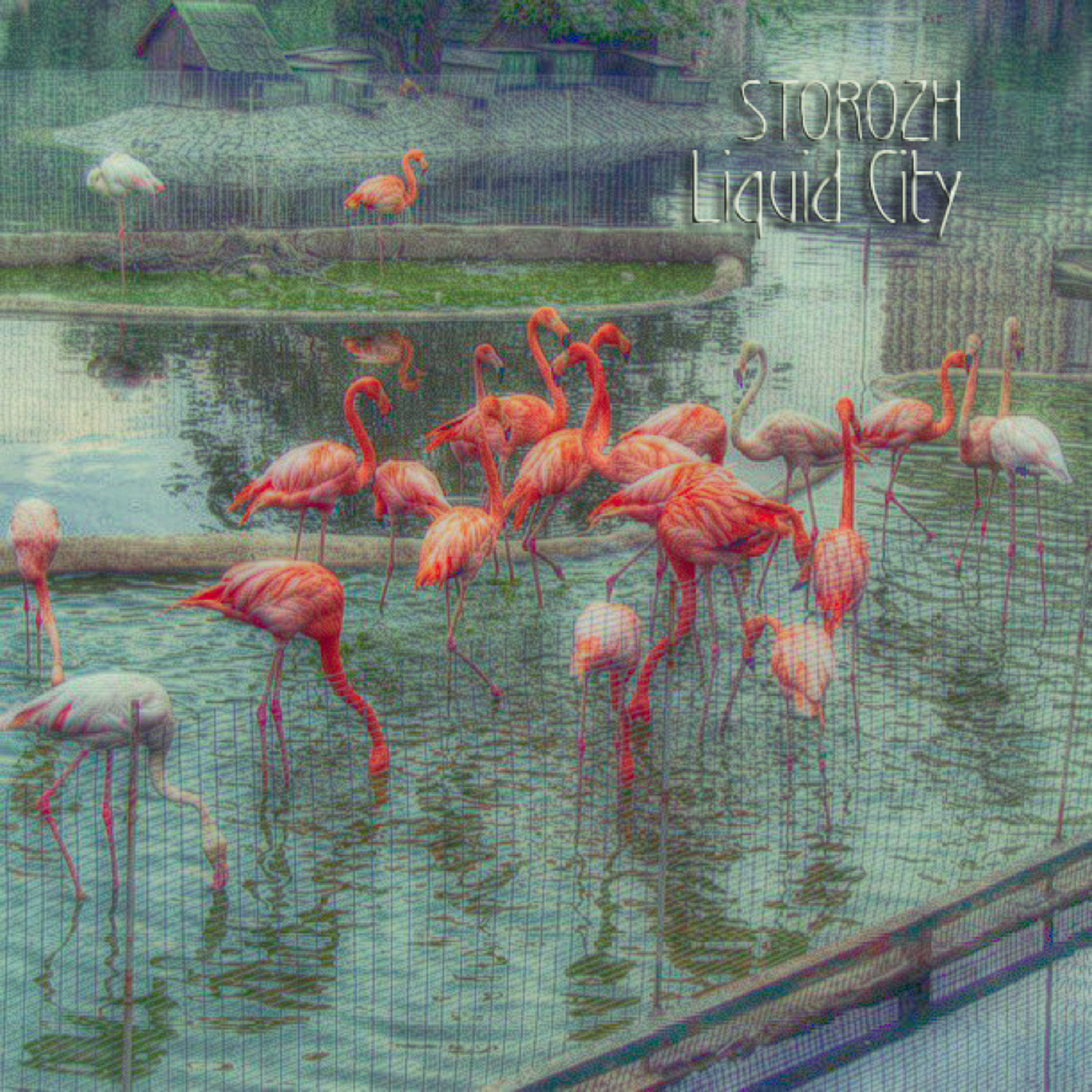 Storozh