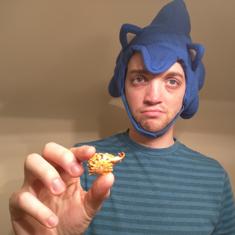 BNWYDSE: The Official THAC Posdcast - Episode 36 BNWYDSE: The Official THAC Posdcast - Episode 36