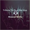Tribute To Desi Hip Hop | Bohemia The Punjabi Rapstar | Yo Yo Honey Singh | Badshah | Musical Mafia