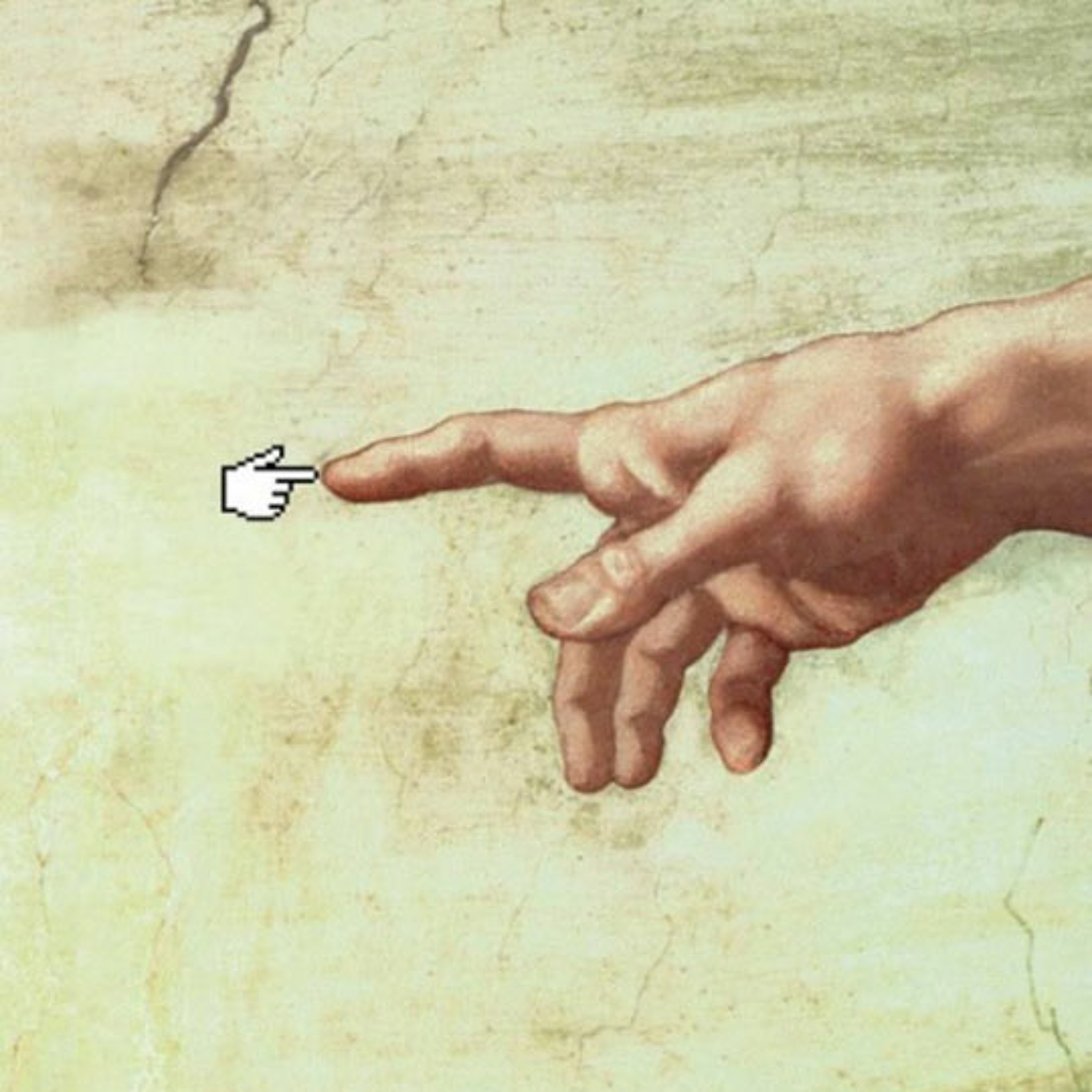 Invisible/Visible
