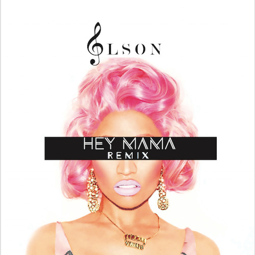 David guetta hey mama m4a download music