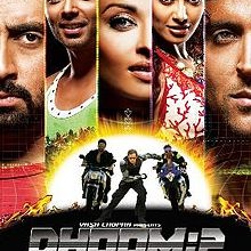 Dhoom Full Movie Part 1