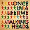 Talking Heads Once In A Lifetime Sneakers No Snare Hh Edit Mp3
