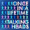 Talking Heads Once In A Lifetime Sneakers Dj Tool Loop Mp3
