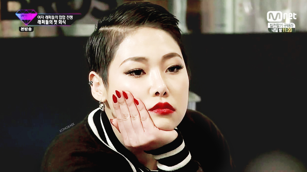BH Podcast 3: Kim Hyun Joong, Unpretty Rapstar, CL and keepin' it real