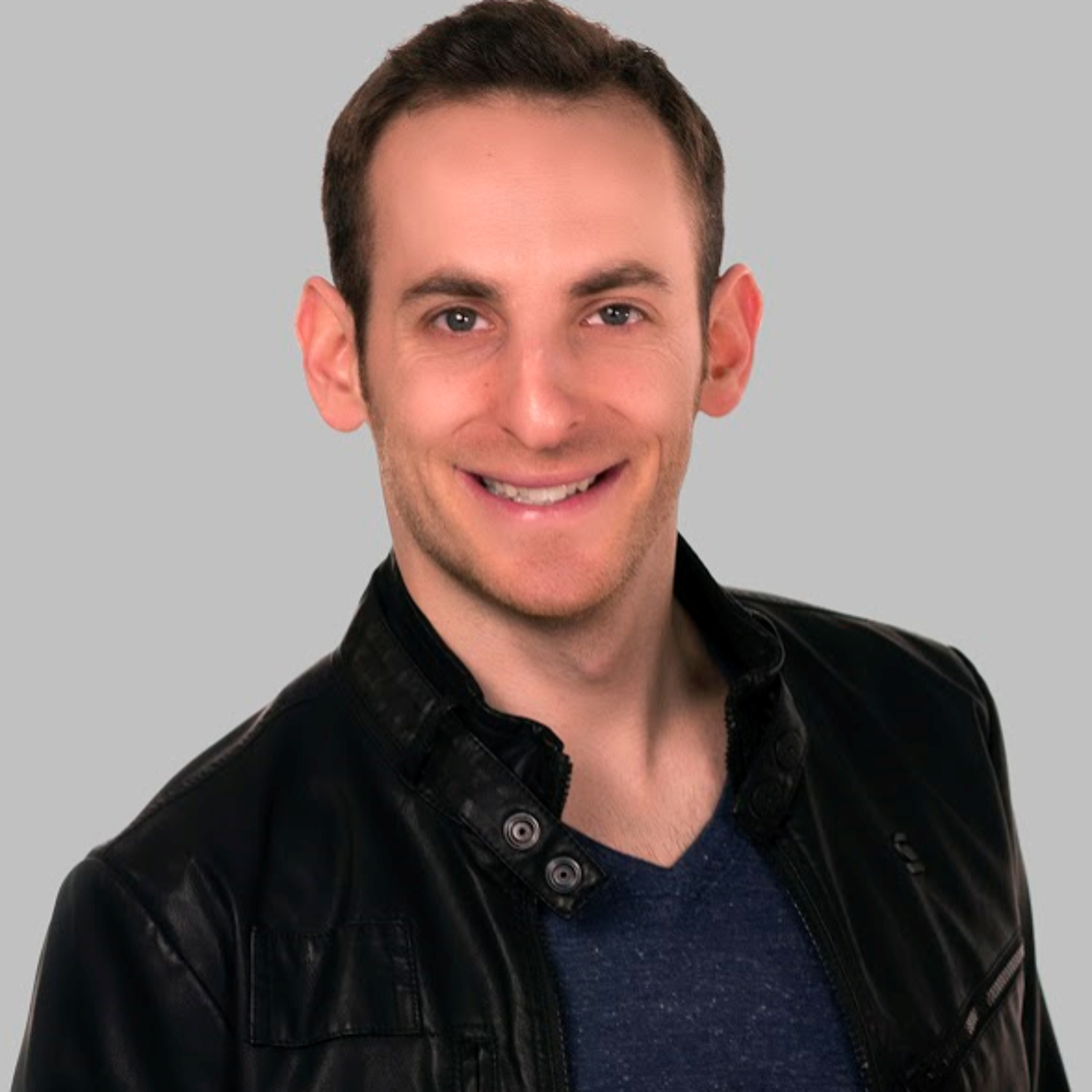 Sam Alex Podcast