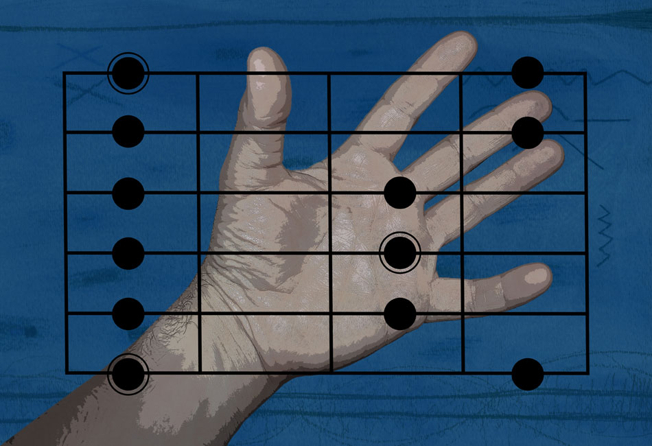 Half Way to 90 Years Old [demo, in progress]