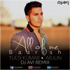 ALL OF ME (BAARISH) - DJ AVI REMIX
