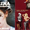 Radioactive Vs I Write Sins Not Tragedies Marina And The Diamonds Vs Panic At The Disco Mp3