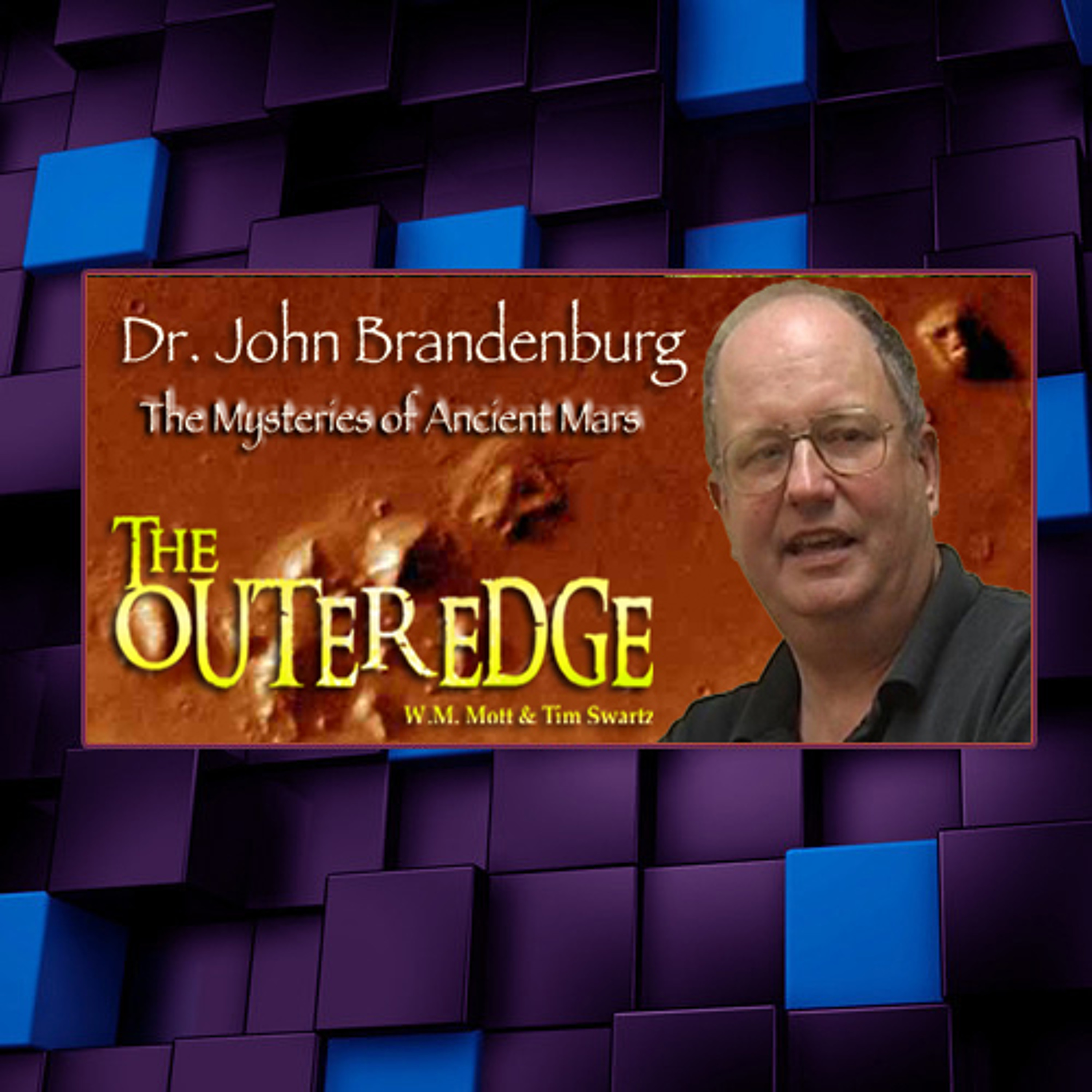 The OuterEdge Radio