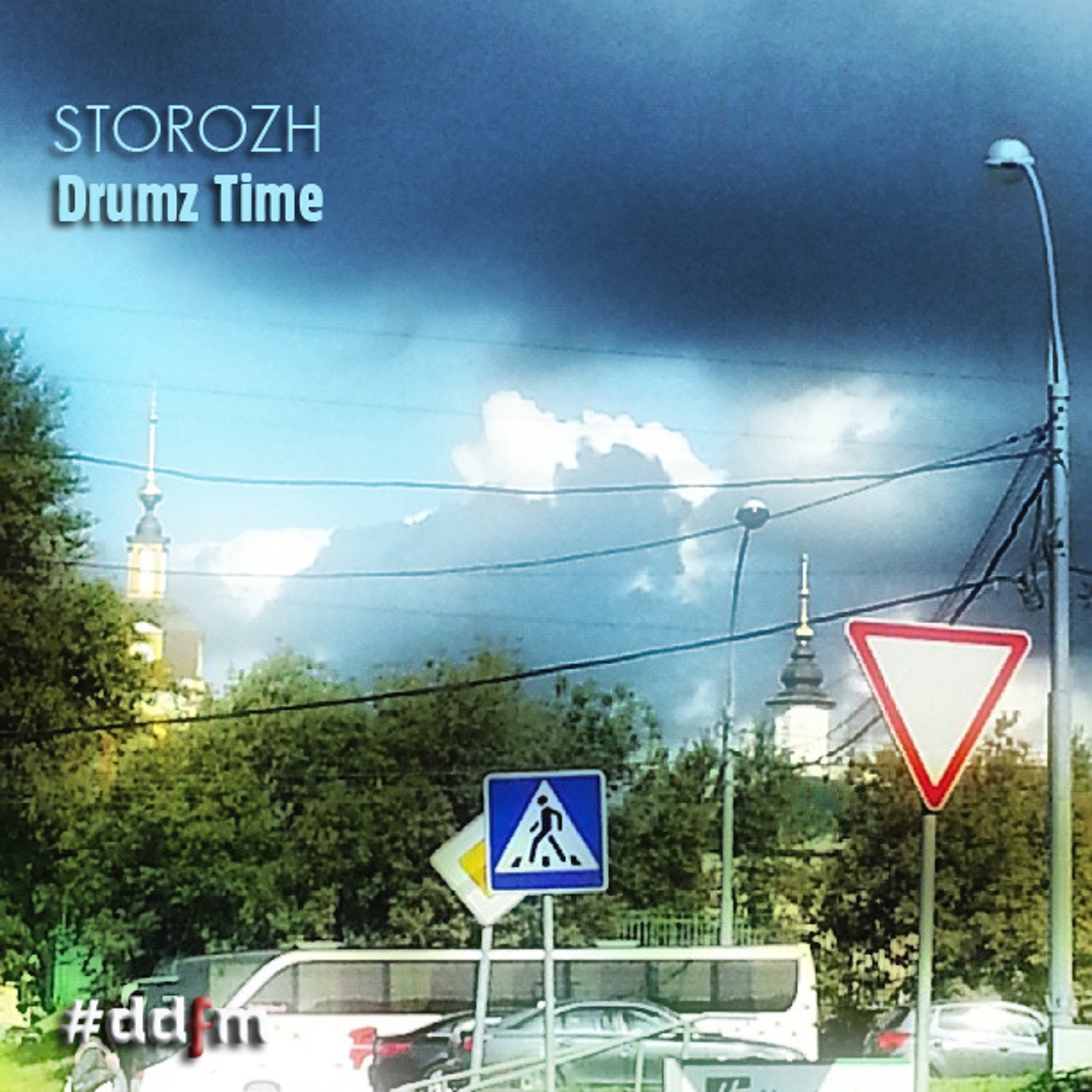 Storozh