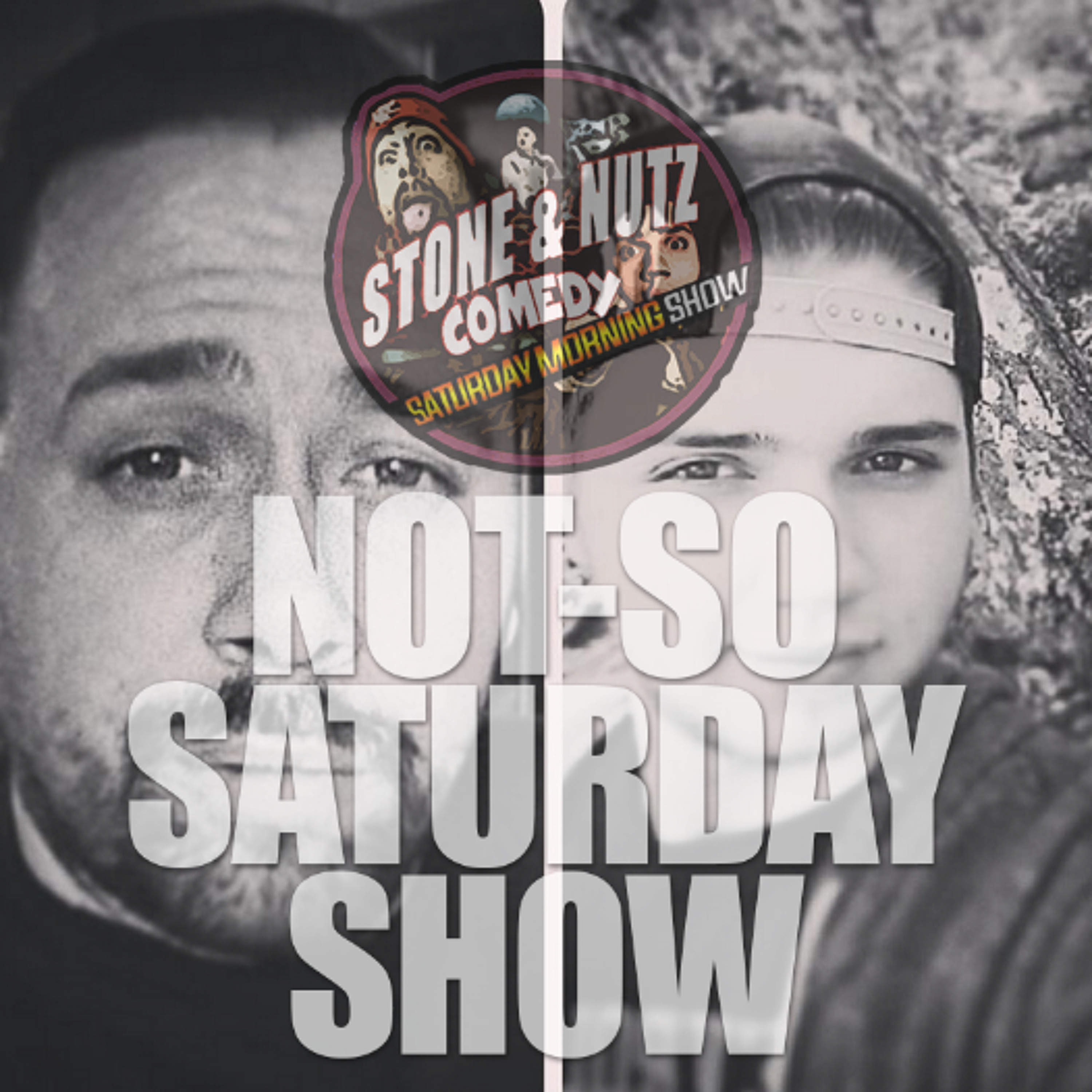 Porno Pokemon, Confederate Flag Rednecks, and Eating Cow Ass (Not-so Saturday Show 6/22/15)