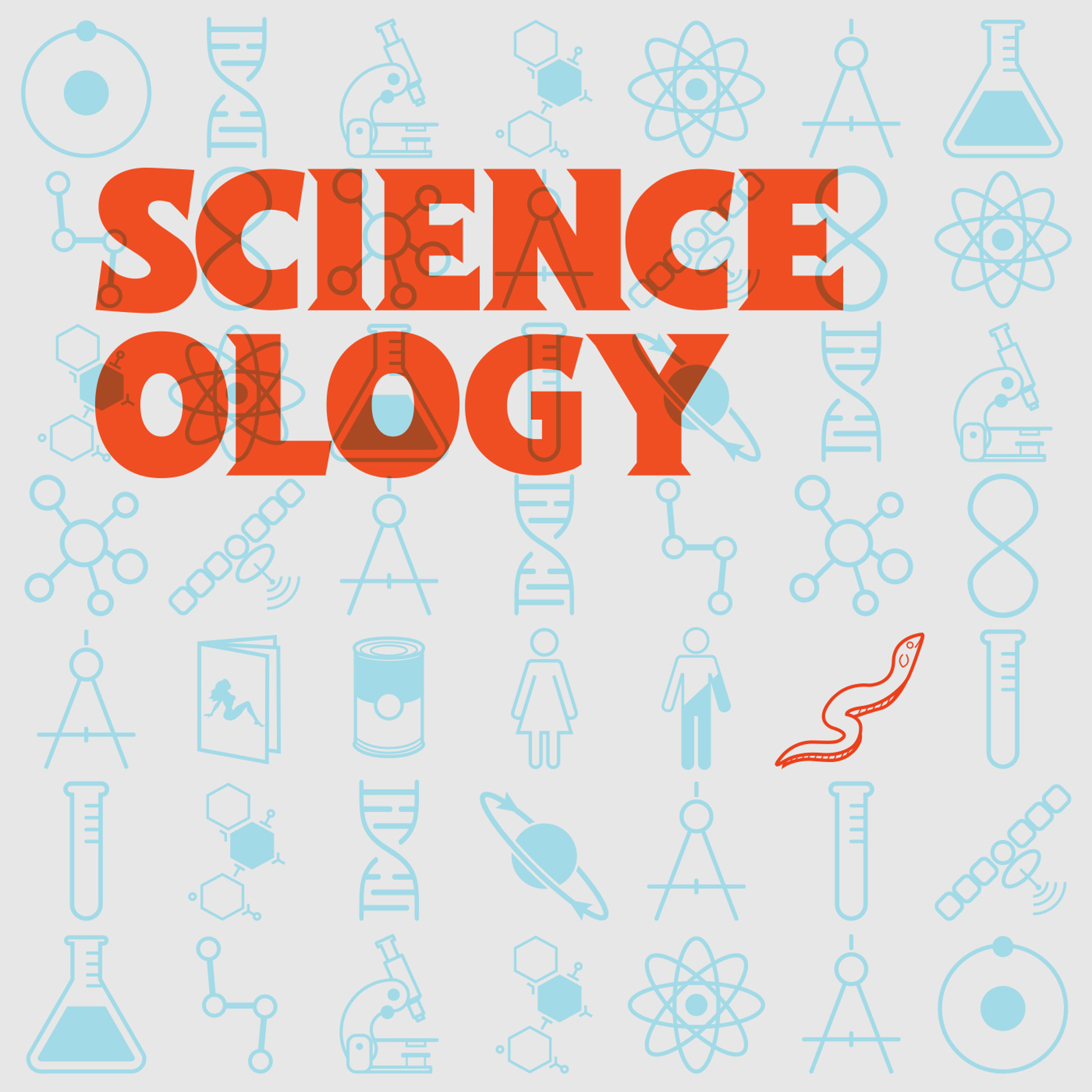 Scienceology Podcast