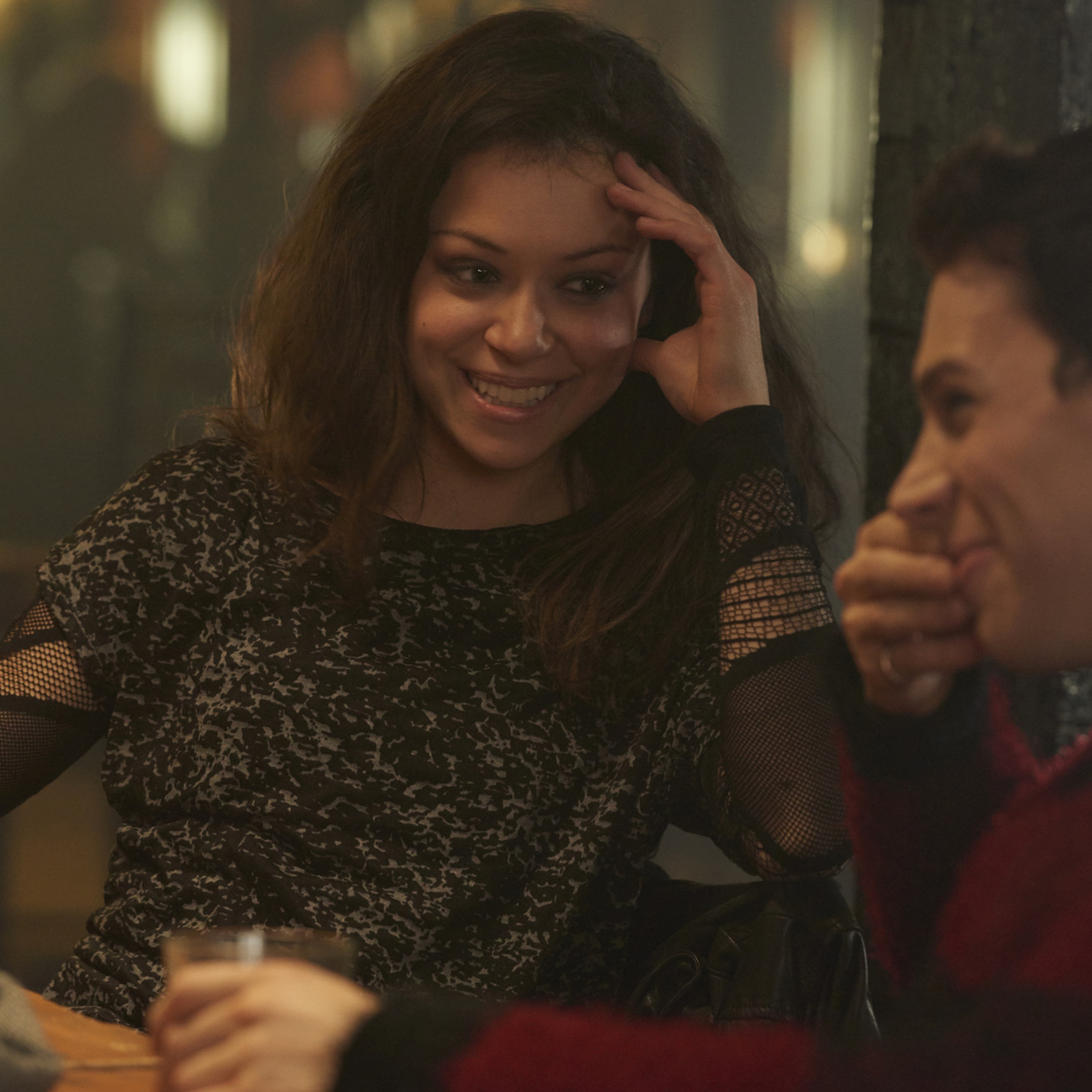 Indiewire\'s Very Good TV Podcast