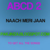 Naach Meri Jaan Naach | New Song | ABCD 2 | Benny Dayal | Siddharth Basrur