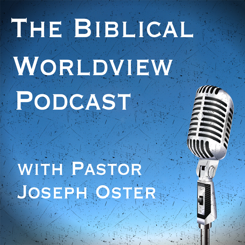 Episode 70 - The Centrality of the Word