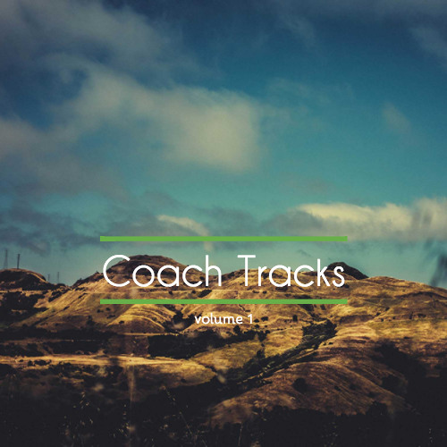 Coach Tracks Volume 1