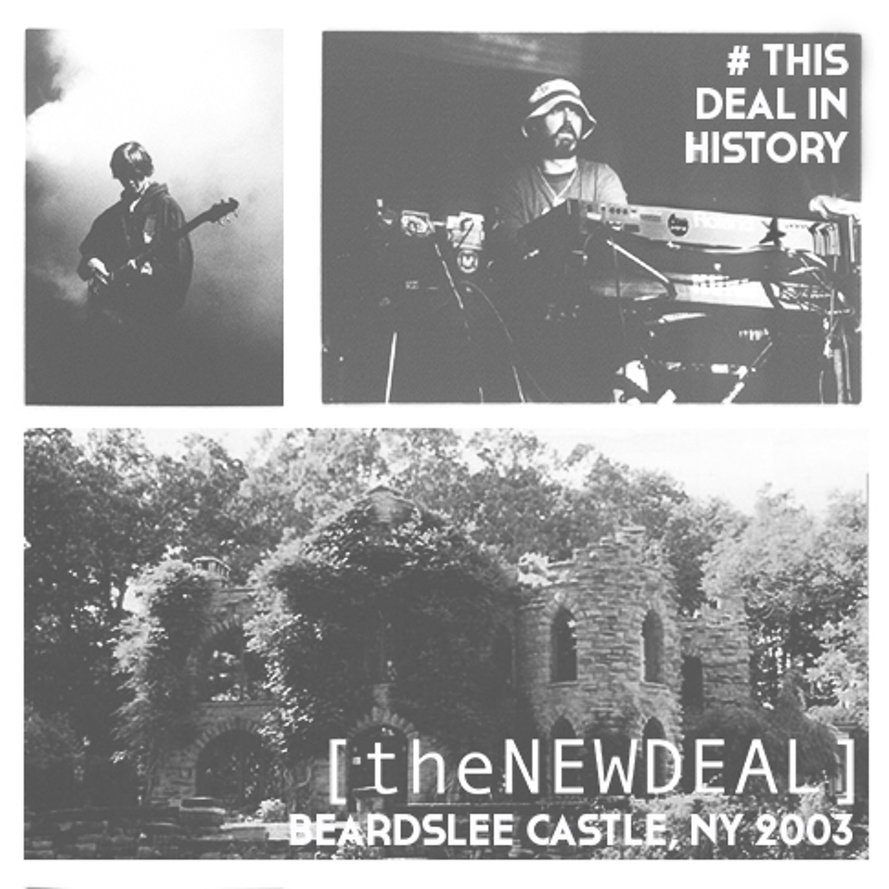 theNEWDEAL