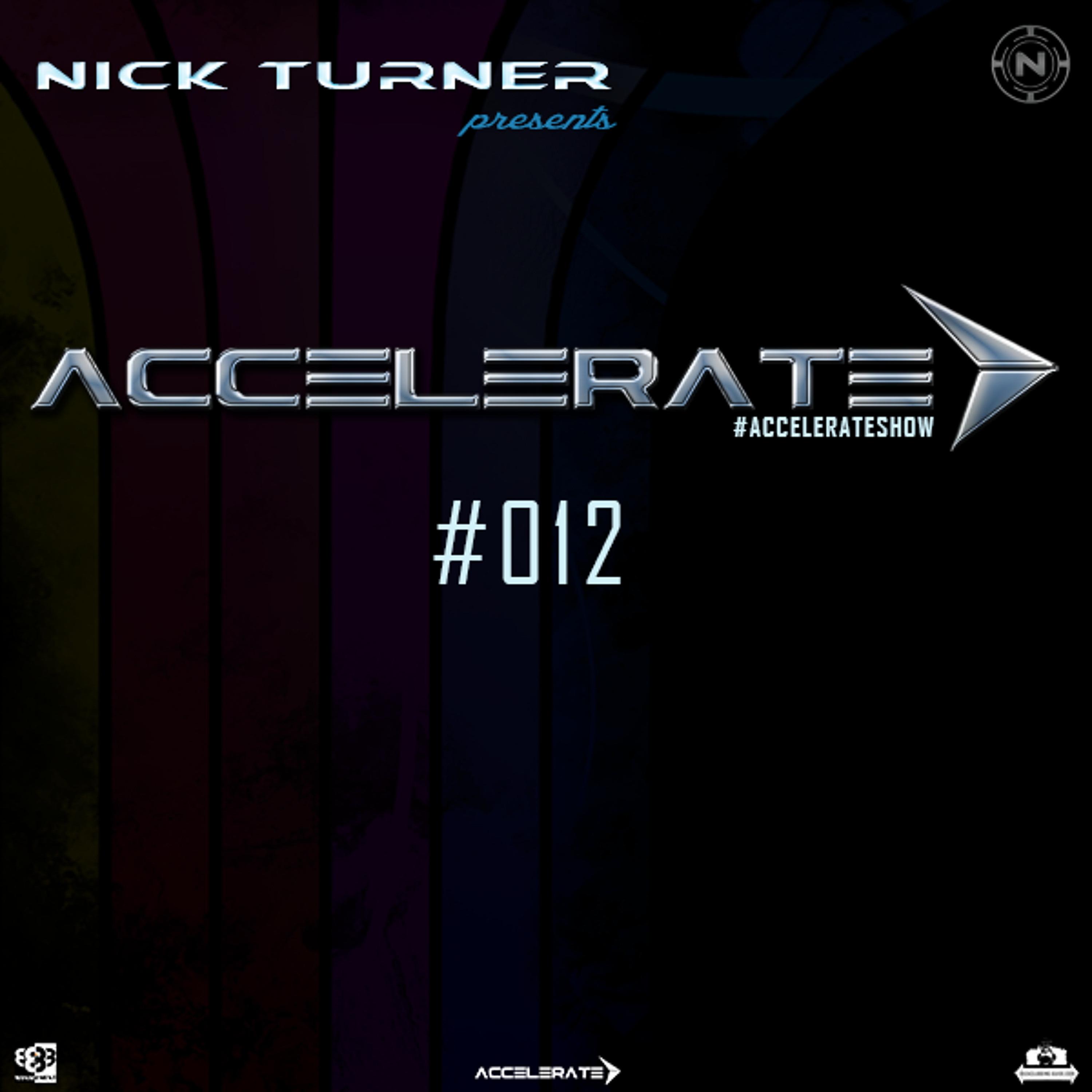 Nick Turner