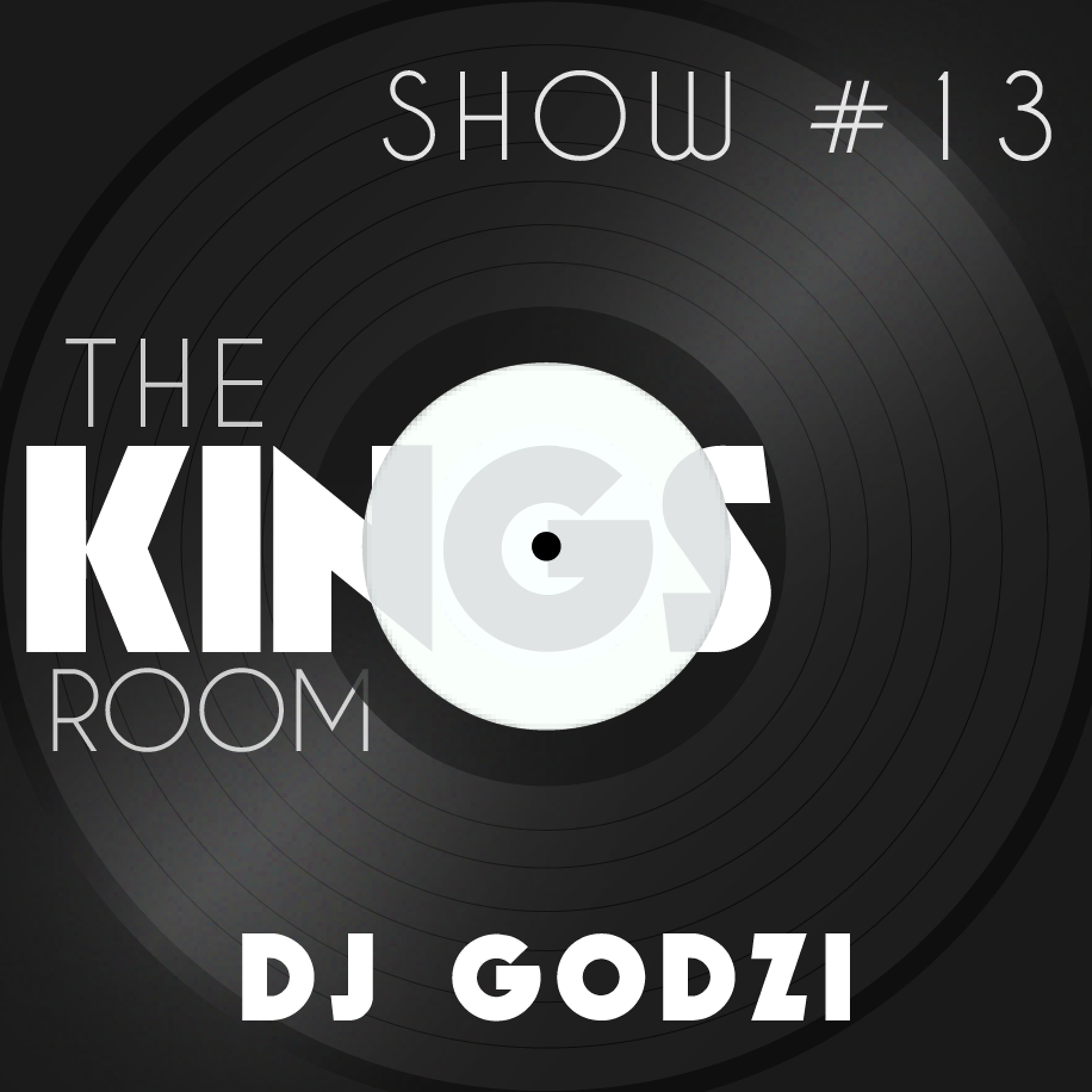 The Kings Room