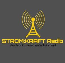 Johnny Trotter - Sound kleckse - STROM:KRAFT - Download.