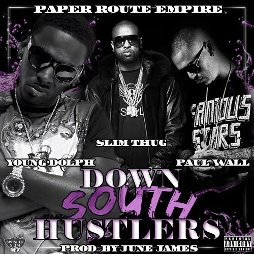 Down South Hustlers Torrent