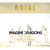 Imagine Dragons It S Time Roiyal Remix Mp3