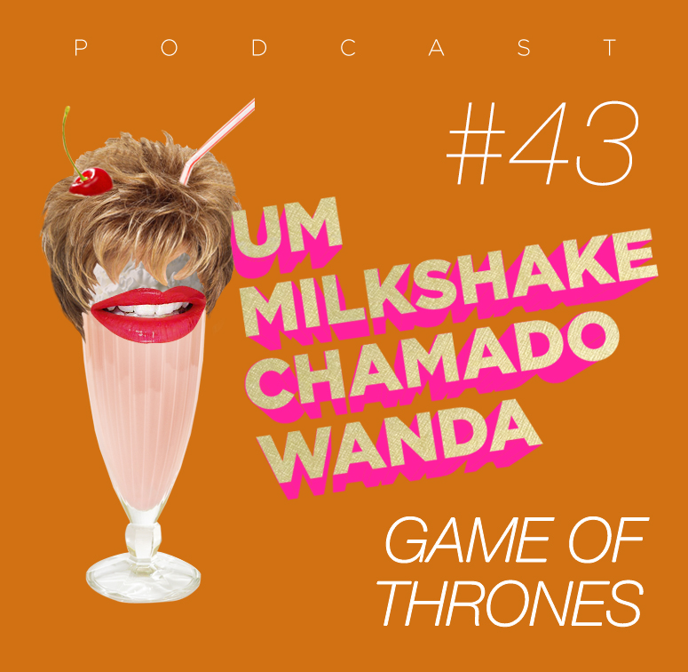 Podcast Friends