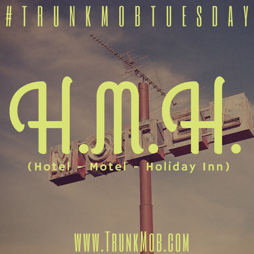 "Hotel, Motel, Holiday Inn"