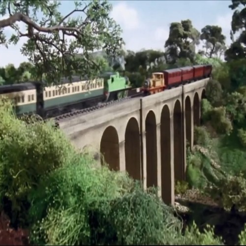 Watch The Little Engine That Could Dailymotion