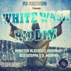 Kele Kele Love - D.Murphy - White Wash Riddim