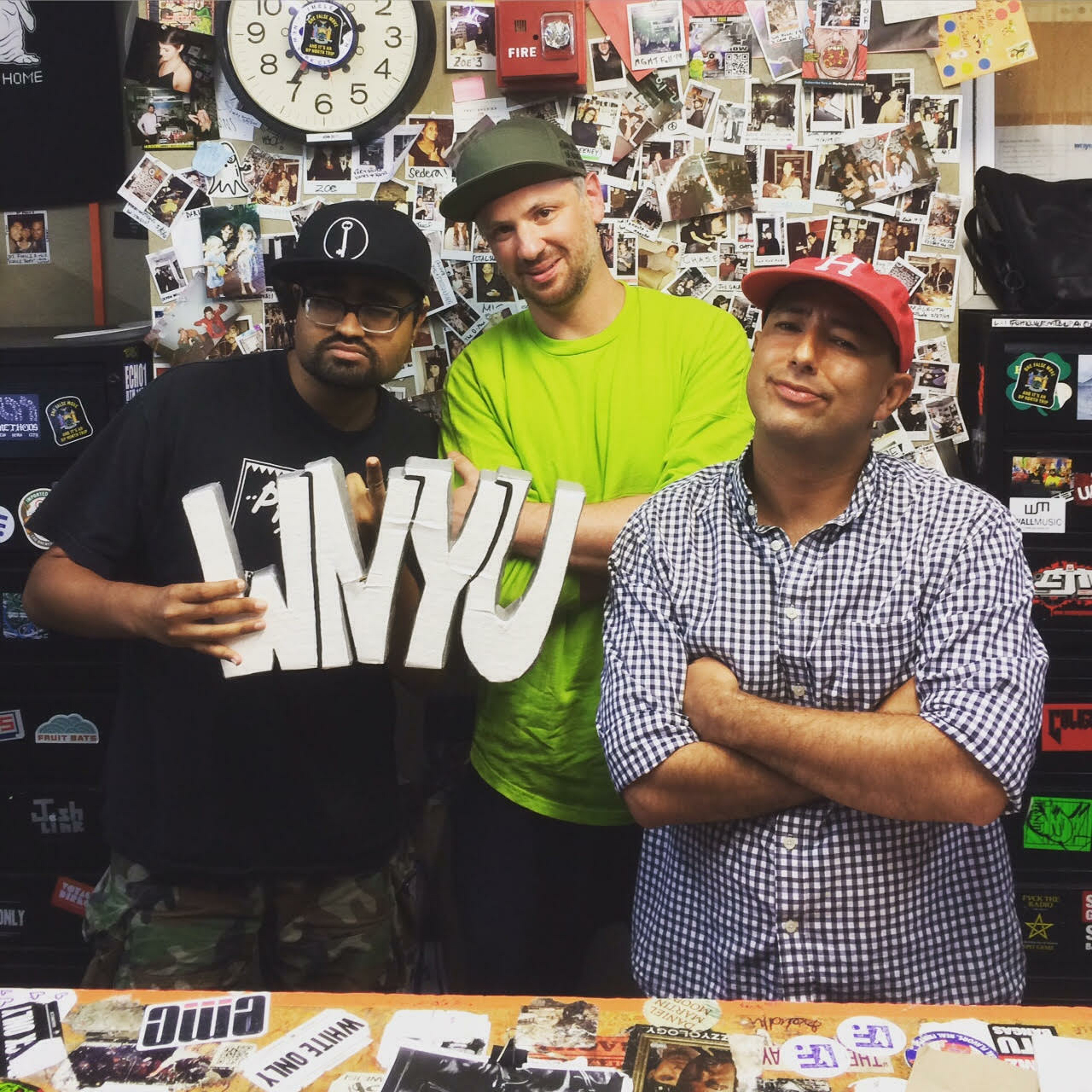 NW3Radio