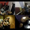 Foo Fighters - Everlong (Cover By Ravin Feat. Nushan & Naren On Guitars)