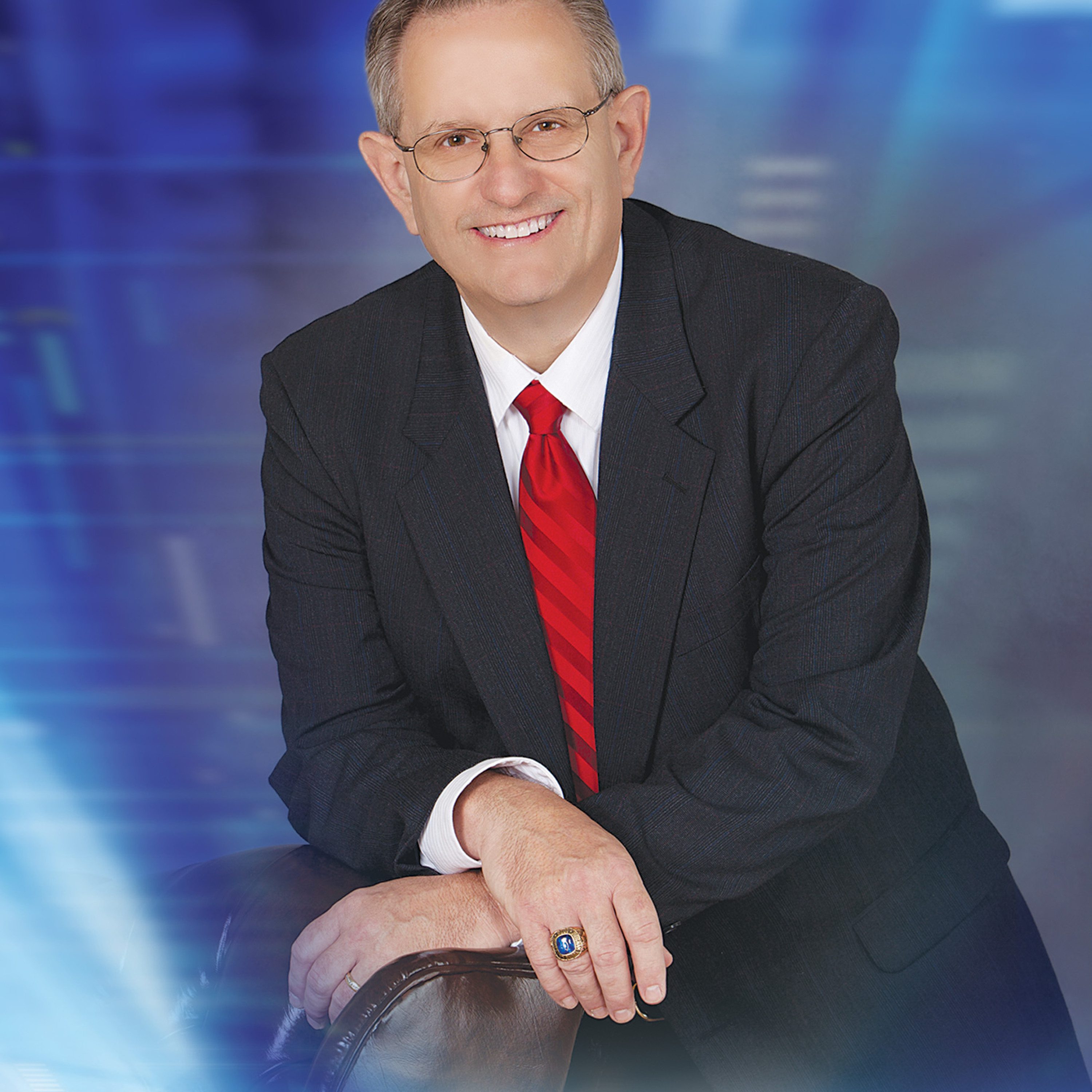 Gary L. Smith, LLC