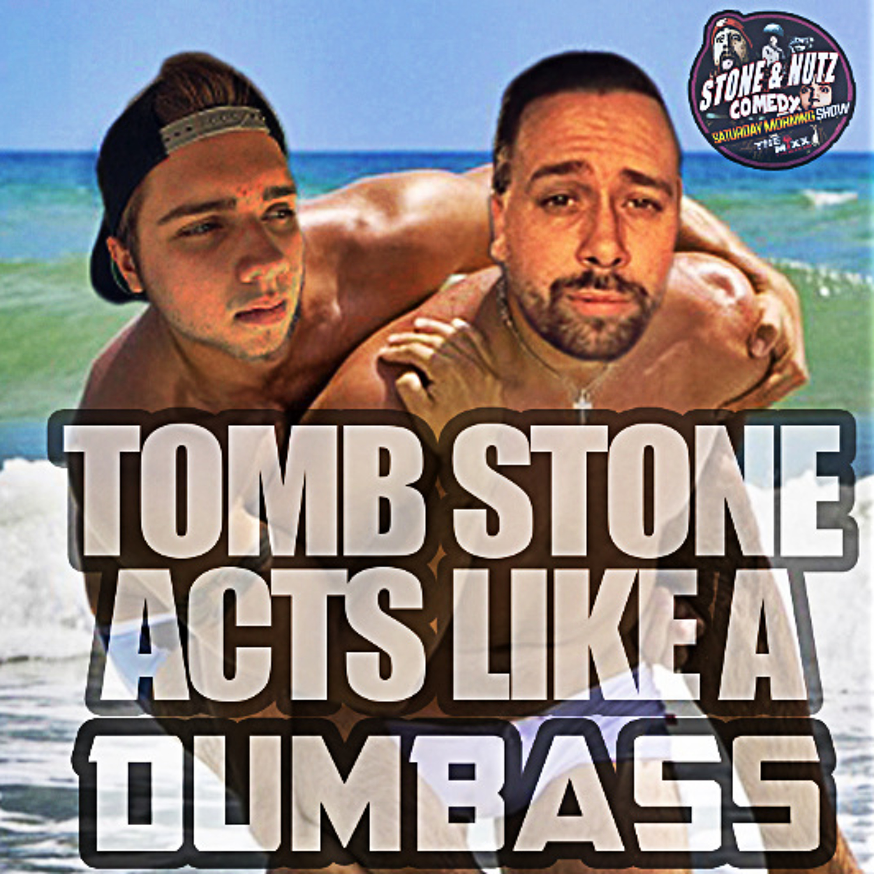 Gay Marriage is Legal & Stone is Being a Dumb ass... (Morning Show June 27th, 2015)