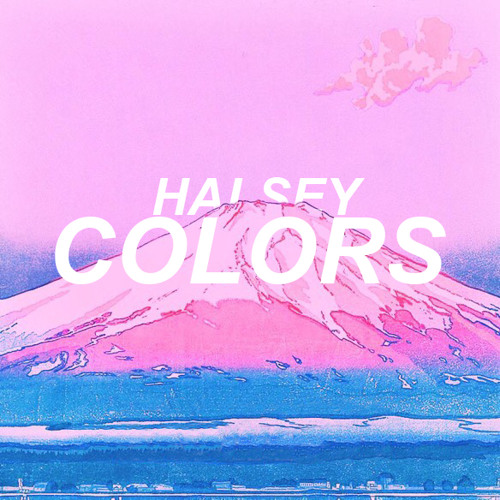 Скачать песню halsey control