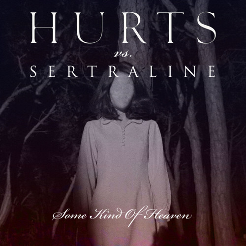 Скачать hurts some kind of heaven песню