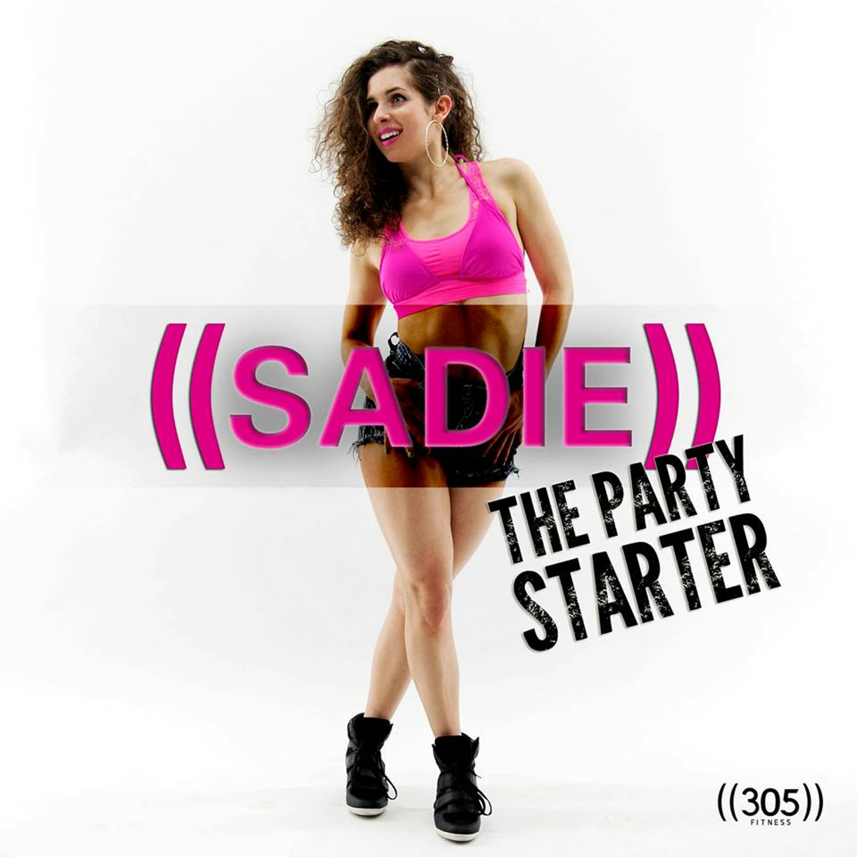 Building a Fitness Craze with Sadie Kurzban of 305 Fitness