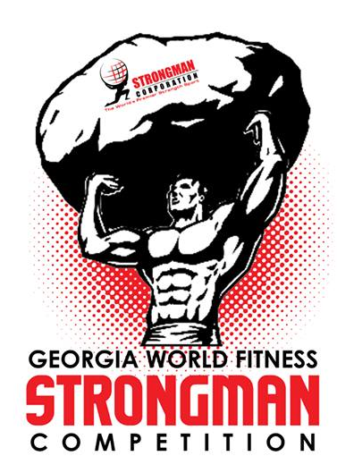 Strongman Radio - Episode 62 - Southern Hospitality! Strongman Radio - Episode 62 - Southern Hospitality!