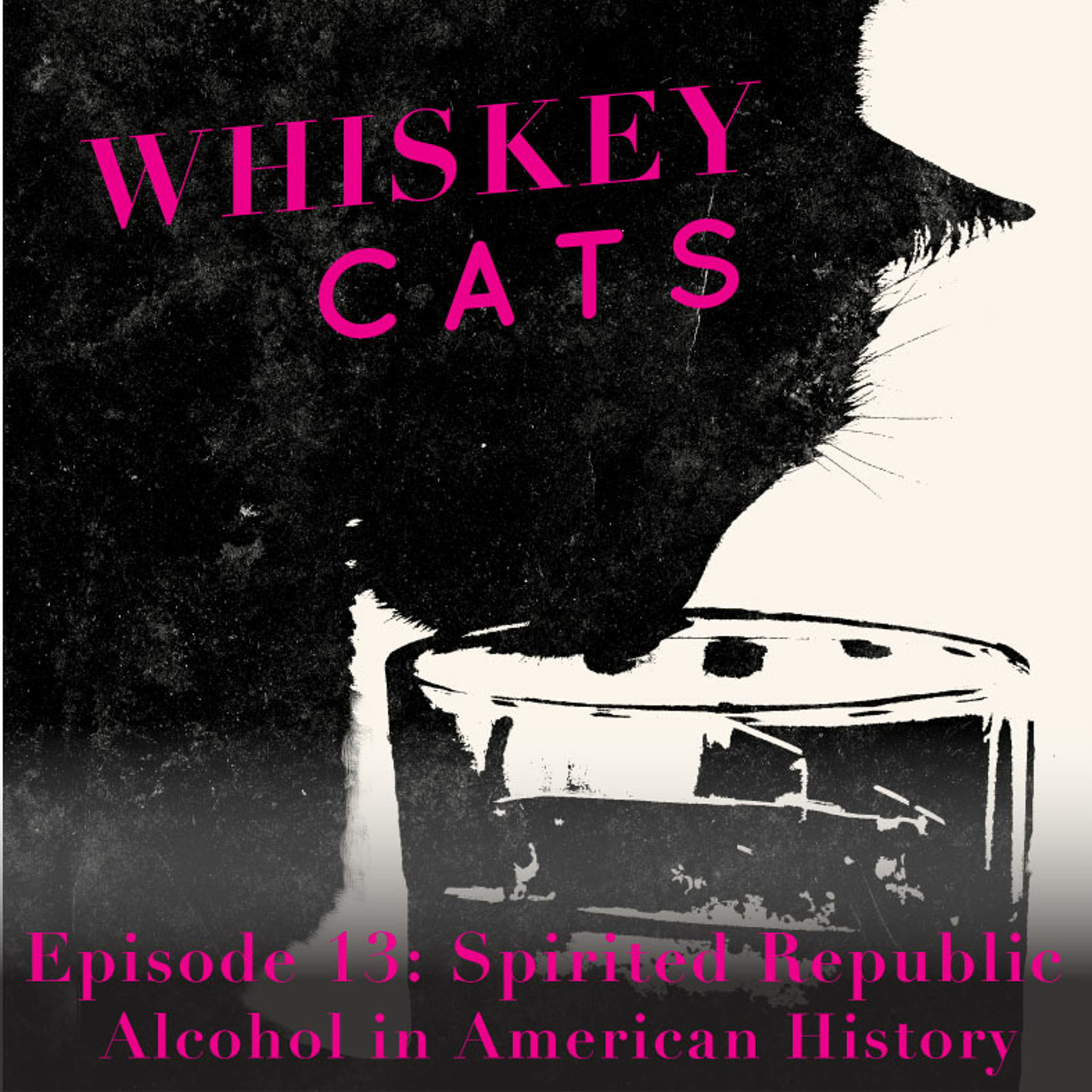 WhiskeyCats