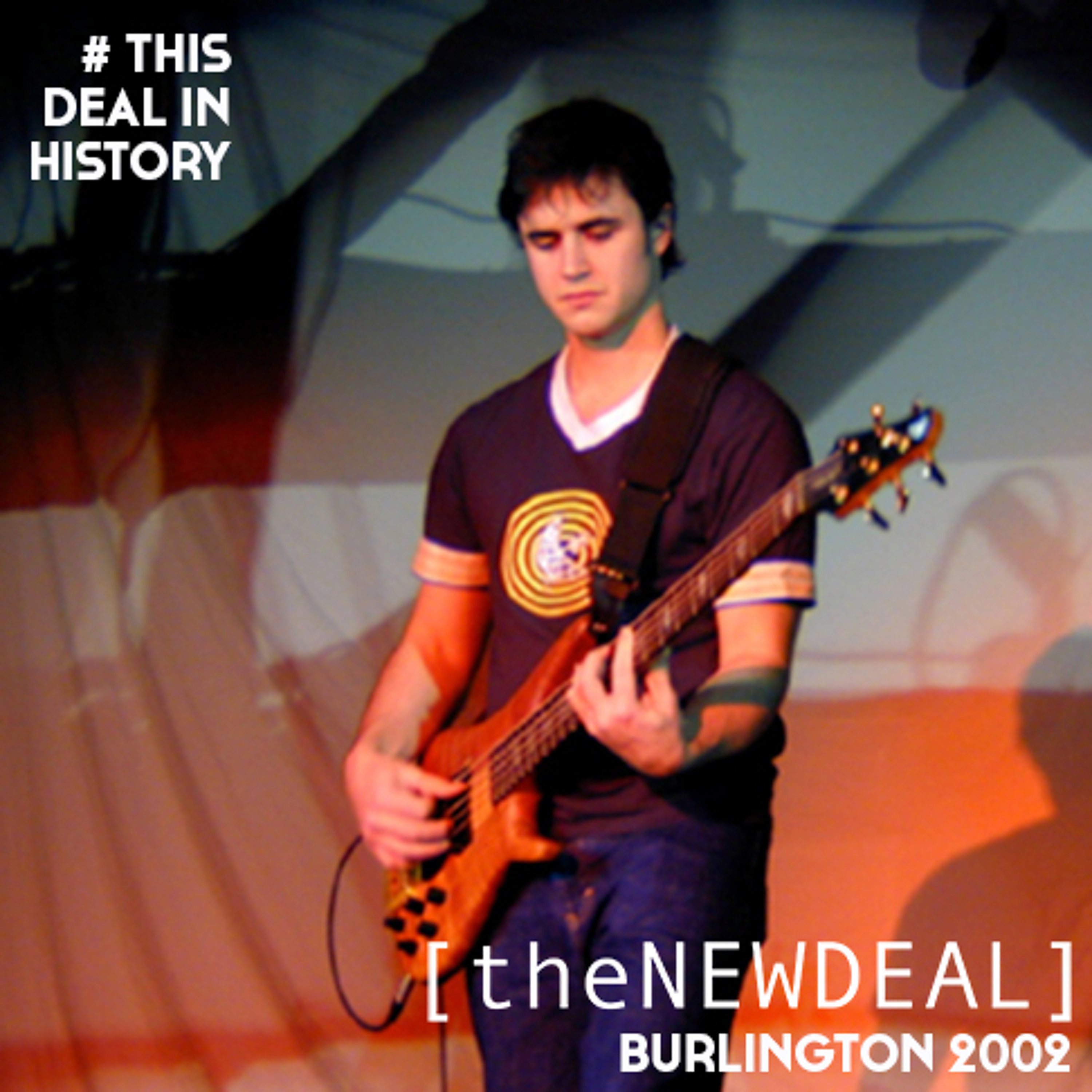 theNEWDEAL